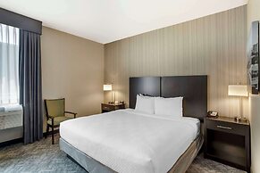 Best Western Plus Philadelphia-Pennsauken Hotel