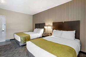 Best Western Plus Philadelphia-Pennsauken Hotel