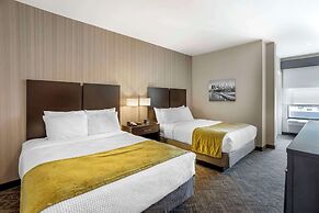 Best Western Plus Philadelphia-Pennsauken Hotel