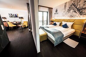 Best Western Plus Royal Suites