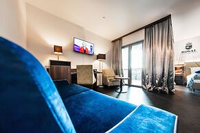 Best Western Plus Royal Suites
