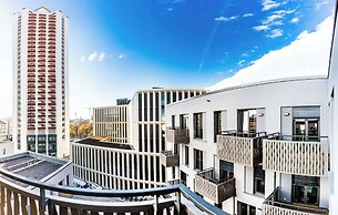 Best Western Plus Royal Suites