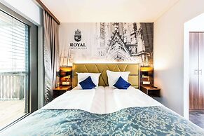 Best Western Plus Royal Suites