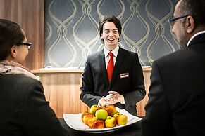 Best Western Plus Royal Suites