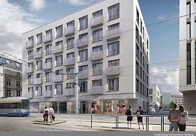 Best Western Plus Royal Suites