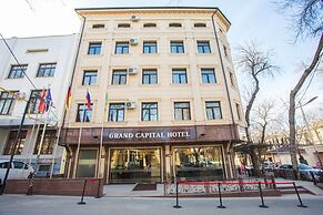 Grand Capital Hotel