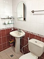 Ang Tahanan ni Aling Meding Hotel