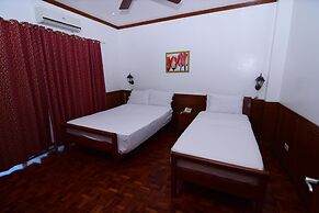 Ang Tahanan ni Aling Meding Hotel