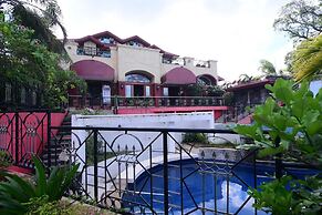 Ang Tahanan ni Aling Meding Hotel