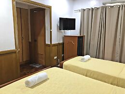 Ang Tahanan ni Aling Meding Hotel