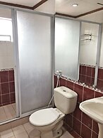 Ang Tahanan ni Aling Meding Hotel