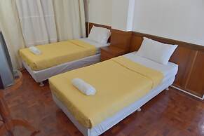 Ang Tahanan ni Aling Meding Hotel