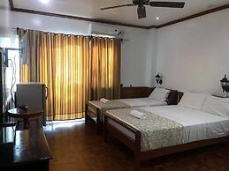 Ang Tahanan ni Aling Meding Hotel