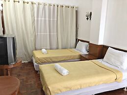 Ang Tahanan ni Aling Meding Hotel