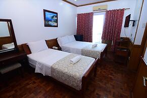 Ang Tahanan ni Aling Meding Hotel