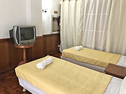 Ang Tahanan ni Aling Meding Hotel