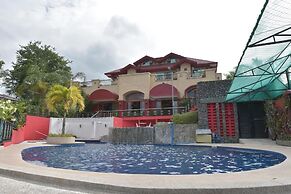 Ang Tahanan ni Aling Meding Hotel