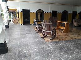 Hotel Osly del Norte