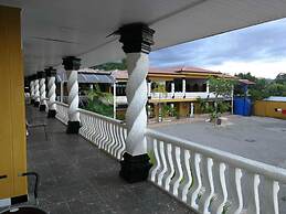 Hotel Osly del Norte