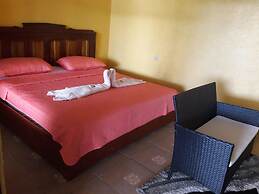 Hotel Osly del Norte