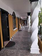 Hotel Osly del Norte