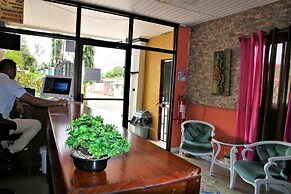 Hotel Osly del Norte