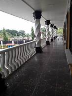 Hotel Osly del Norte