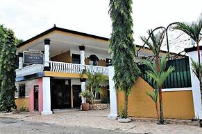 Hotel Osly del Norte