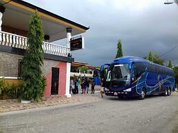 Hotel Osly del Norte