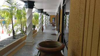 Hotel Osly del Norte