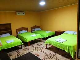 Hotel Osly del Norte