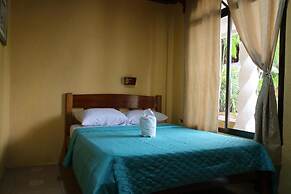Hotel Osly del Norte