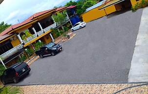 Hotel Osly del Norte