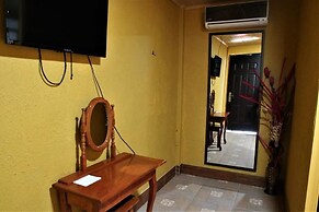 Hotel Osly del Norte