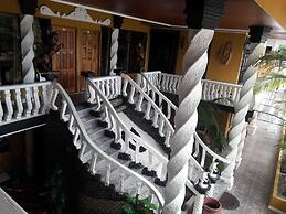 Hotel Osly del Norte