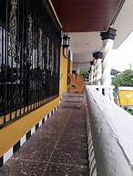 Hotel Osly del Norte