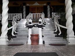 Hotel Osly del Norte