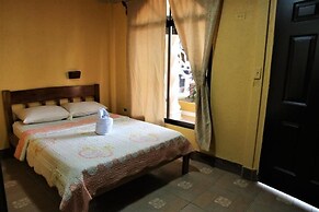 Hotel Osly del Norte