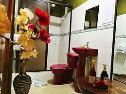Hotel Osly del Norte