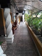 Hotel Osly del Norte