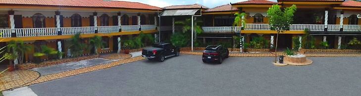 Hotel Osly del Norte