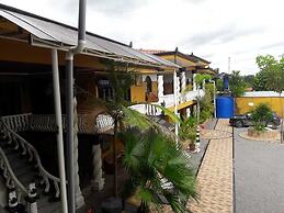 Hotel Osly del Norte