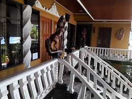 Hotel Osly del Norte