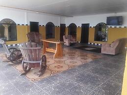 Hotel Osly del Norte