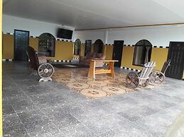 Hotel Osly del Norte