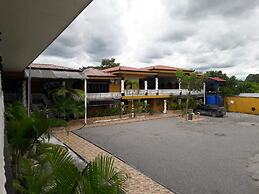 Hotel Osly del Norte