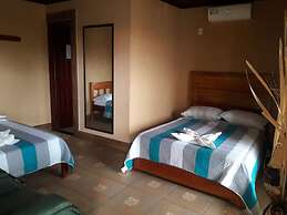 Hotel Osly del Norte