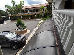 Hotel Osly del Norte