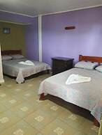Hotel Osly del Norte