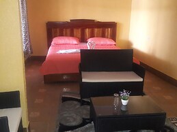 Hotel Osly del Norte